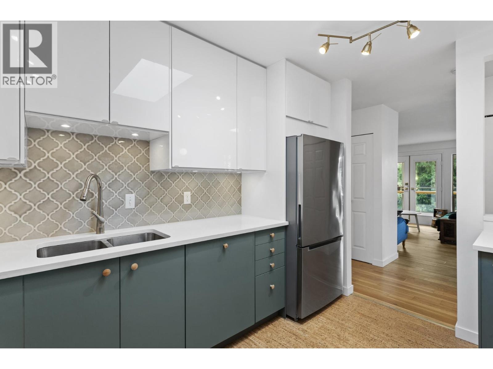 402 4688 W 10th Avenue, Vancouver, British Columbia  V6R 2J5 - Photo 17 - R3088832