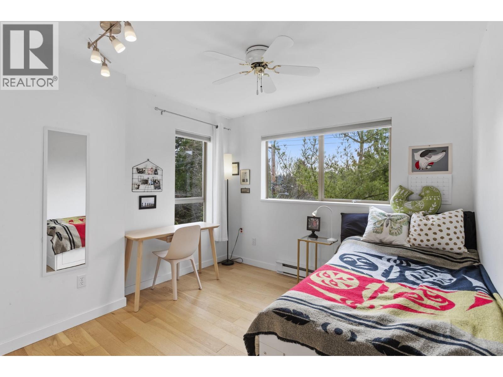 402 4688 W 10th Avenue, Vancouver, British Columbia  V6R 2J5 - Photo 26 - R3088832