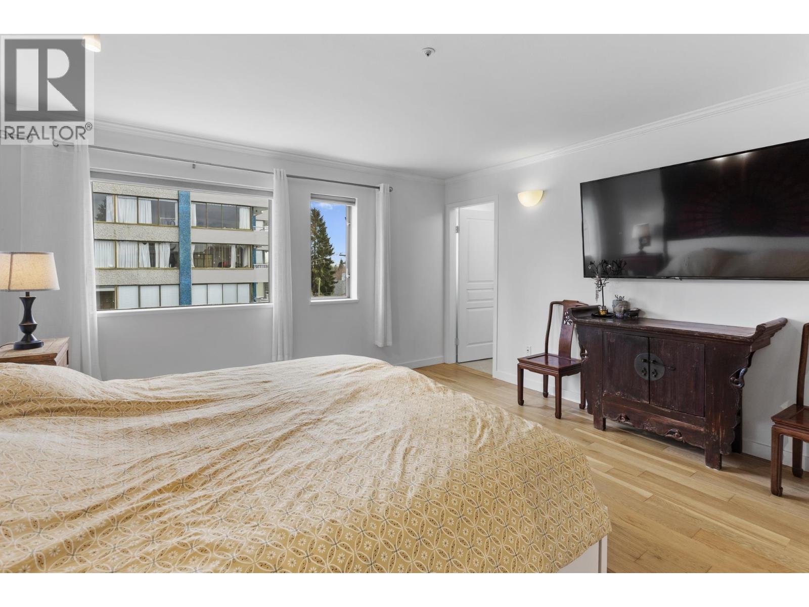 402 4688 W 10th Avenue, Vancouver, British Columbia  V6R 2J5 - Photo 22 - R3088832