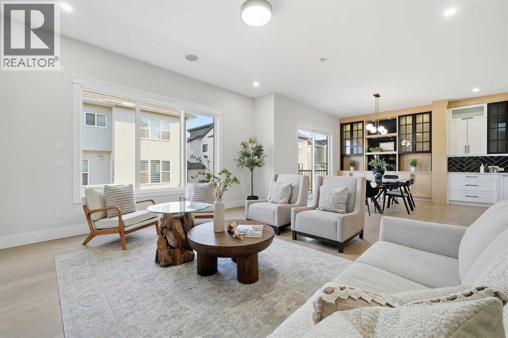 425 Watercrest Place, Chestermere, Alberta  T1X 2Y9 - Photo 5 - A2280746