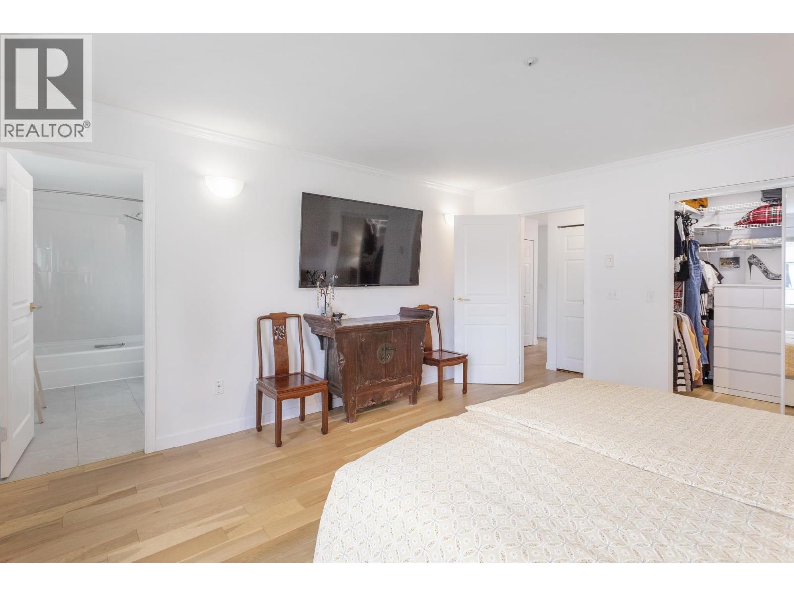 402 4688 W 10th Avenue, Vancouver, British Columbia  V6R 2J5 - Photo 24 - R3088832