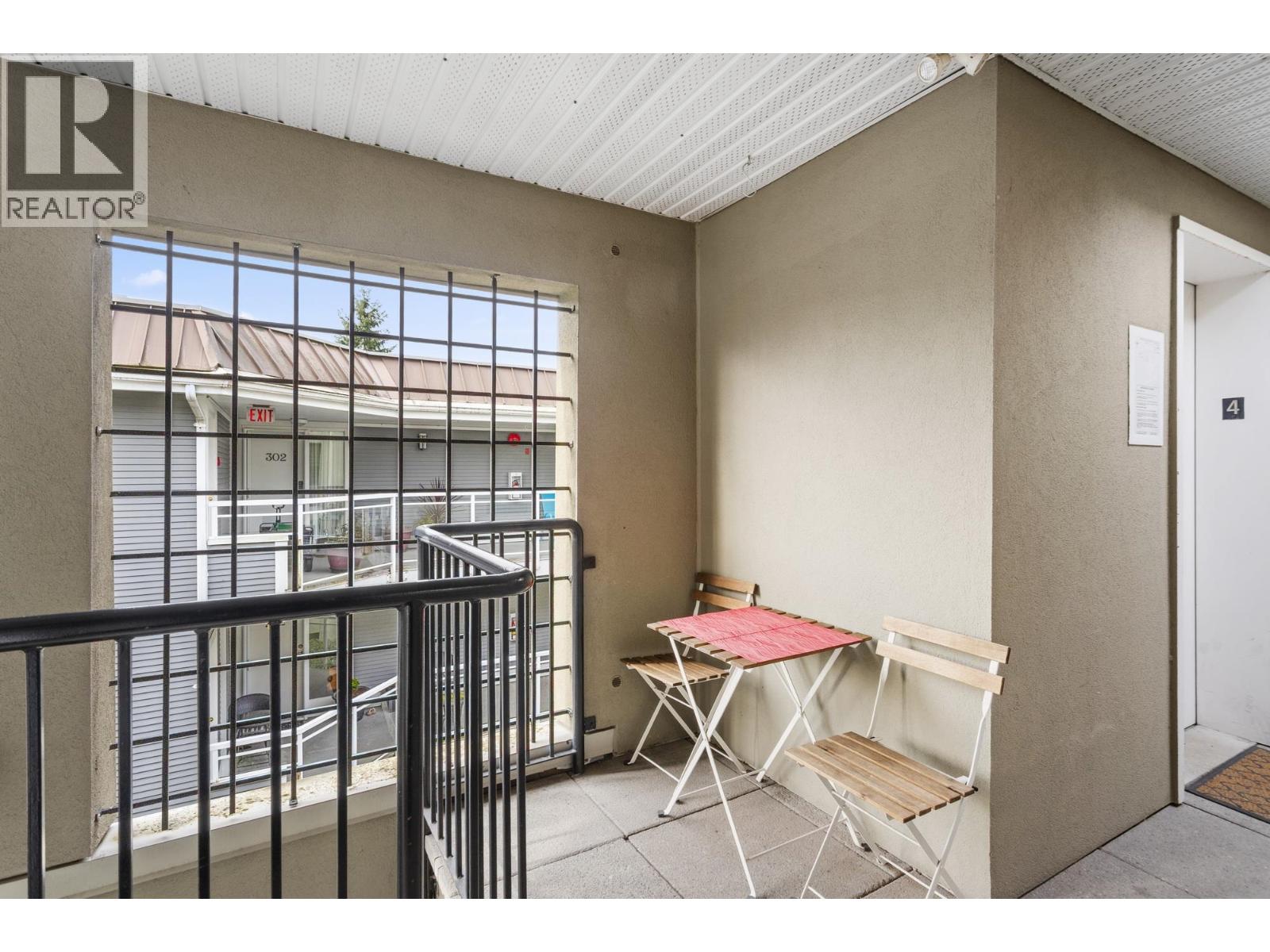 402 4688 W 10th Avenue, Vancouver, British Columbia  V6R 2J5 - Photo 32 - R3088832