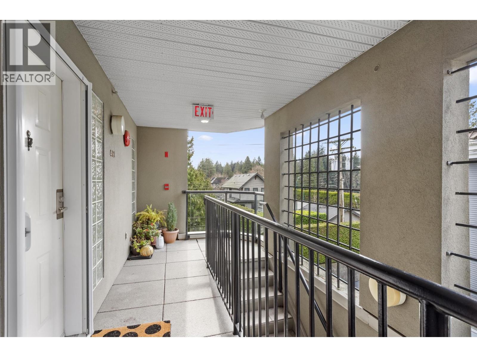 402 4688 W 10th Avenue, Vancouver, British Columbia  V6R 2J5 - Photo 31 - R3088832