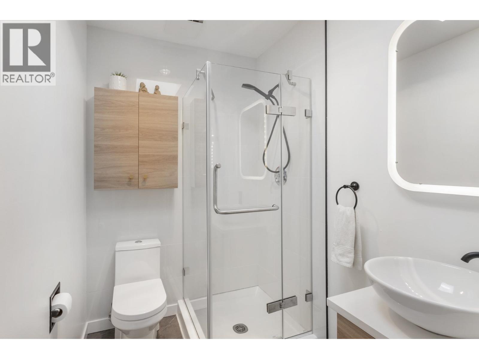 402 4688 W 10th Avenue, Vancouver, British Columbia  V6R 2J5 - Photo 28 - R3088832