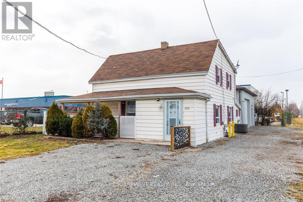 355 JONES ROAD, Hamilton, Ontario