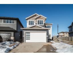 7156 177 AV NW, Edmonton, Alberta