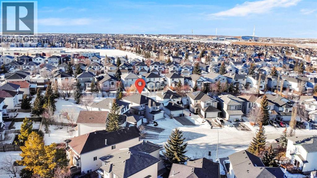 60 Citadel Peak Mews Nw, Calgary, Alberta  T3G 4H6 - Photo 33 - A2277032