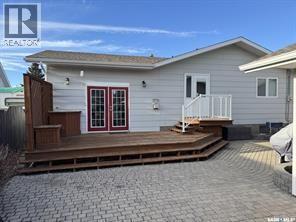 504 2nd Street W, Wilkie, Saskatchewan  S0K 4W0 - Photo 31 - SK026754