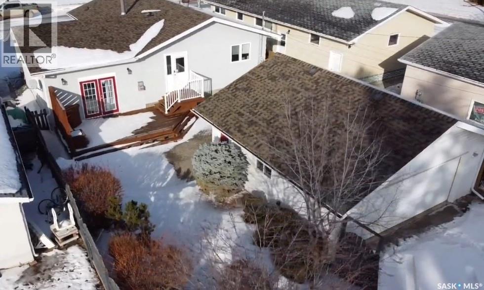 504 2nd Street W, Wilkie, Saskatchewan  S0K 4W0 - Photo 36 - SK026754