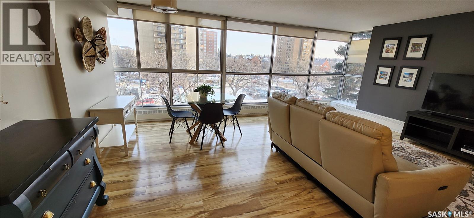 501 315 5th Avenue N, Saskatoon, Saskatchewan  S7K 5Z8 - Photo 8 - SK027086