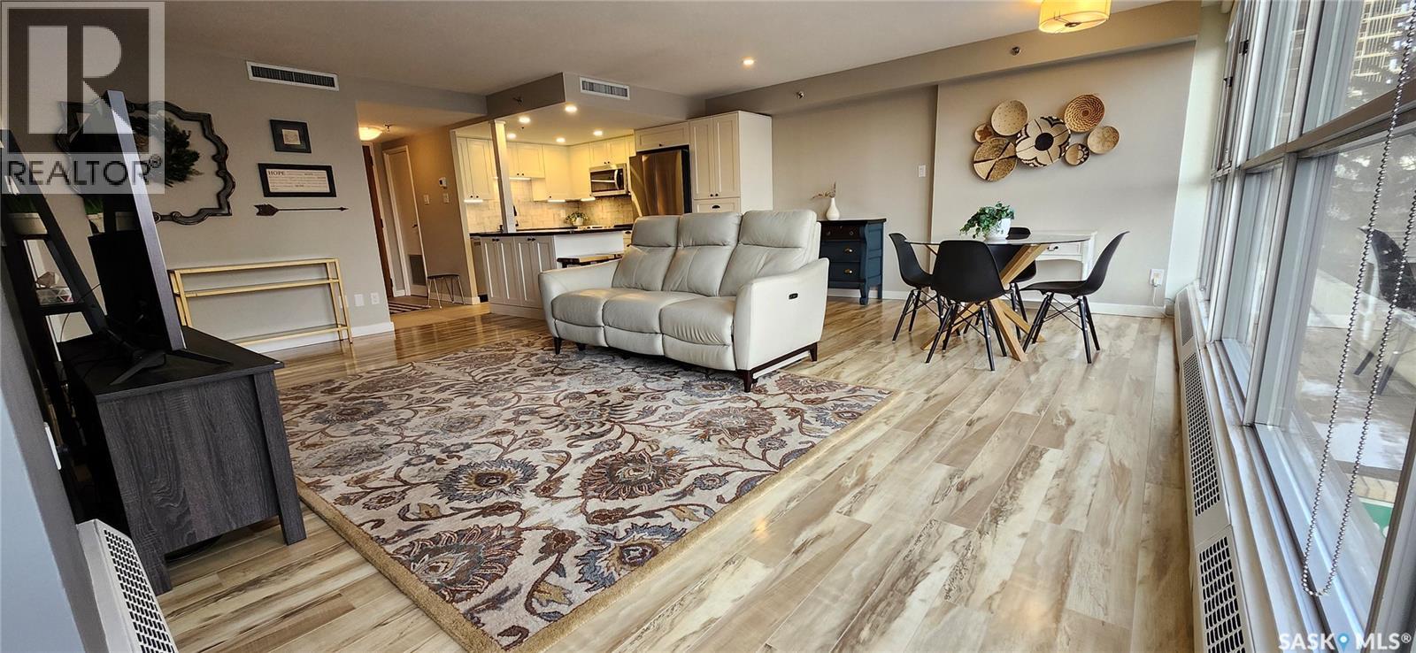 501 315 5th Avenue N, Saskatoon, Saskatchewan  S7K 5Z8 - Photo 11 - SK027086