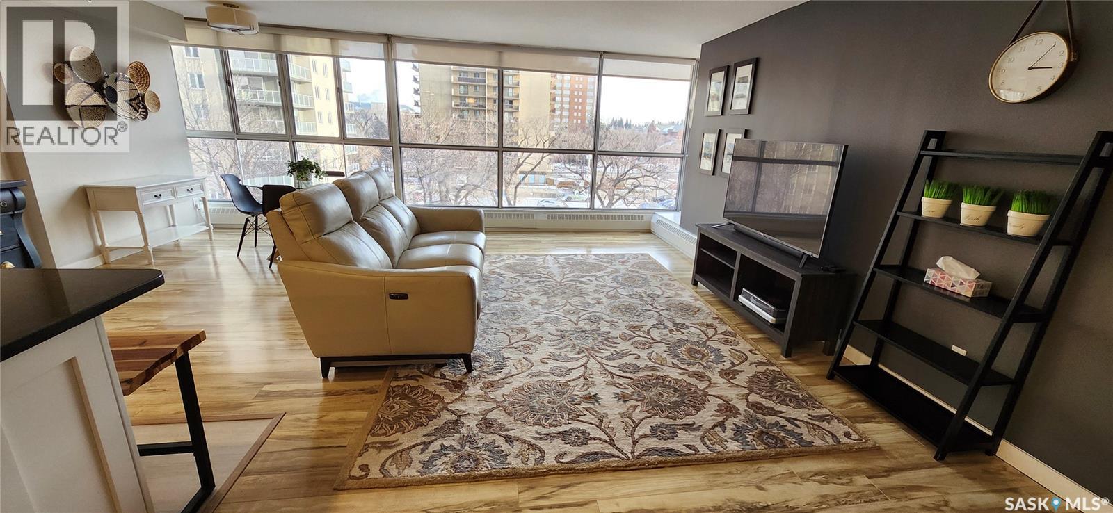 501 315 5th Avenue N, Saskatoon, Saskatchewan  S7K 5Z8 - Photo 9 - SK027086