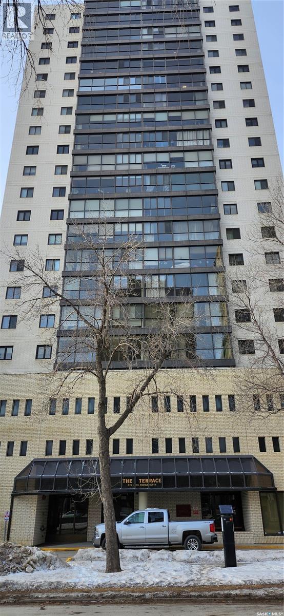 501 315 5th Avenue N, Saskatoon, Saskatchewan  S7K 5Z8 - Photo 2 - SK027086