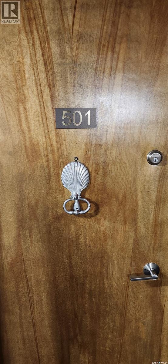 501 315 5th Avenue N, Saskatoon, Saskatchewan  S7K 5Z8 - Photo 3 - SK027086