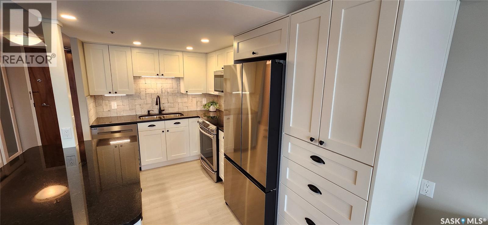 501 315 5th Avenue N, Saskatoon, Saskatchewan  S7K 5Z8 - Photo 17 - SK027086