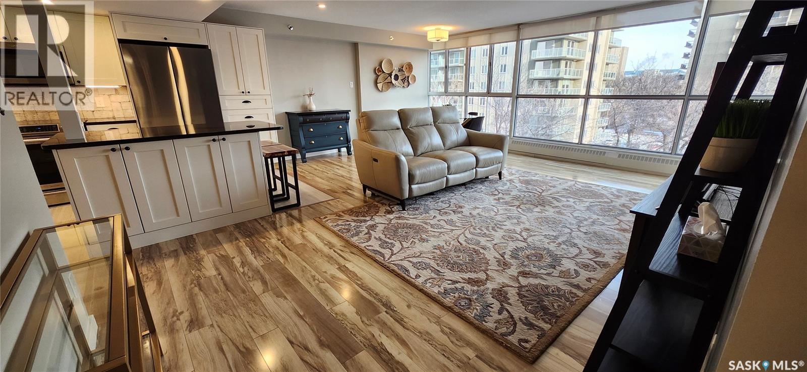 501 315 5th Avenue N, Saskatoon, Saskatchewan  S7K 5Z8 - Photo 14 - SK027086