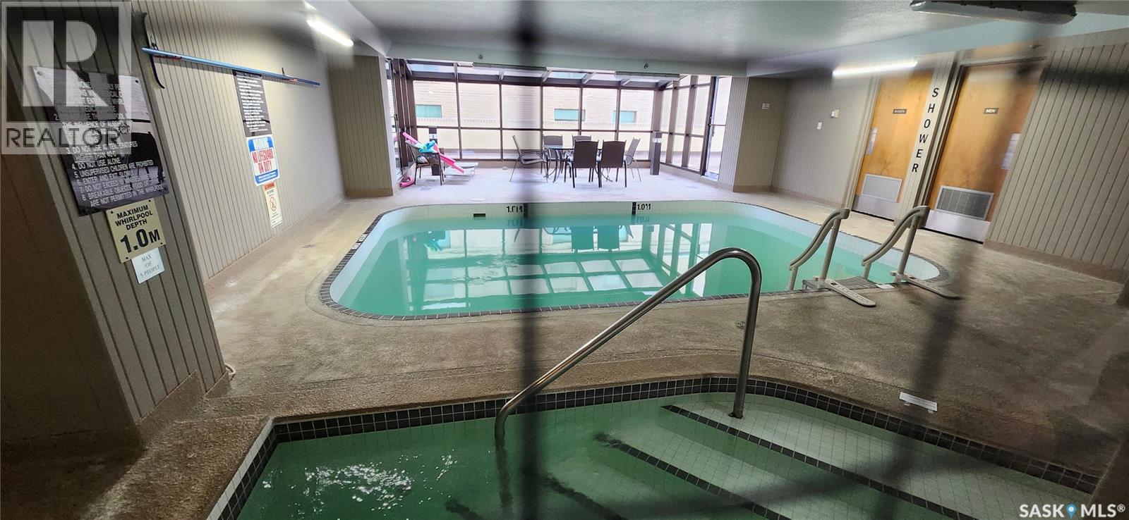 501 315 5th Avenue N, Saskatoon, Saskatchewan  S7K 5Z8 - Photo 37 - SK027086