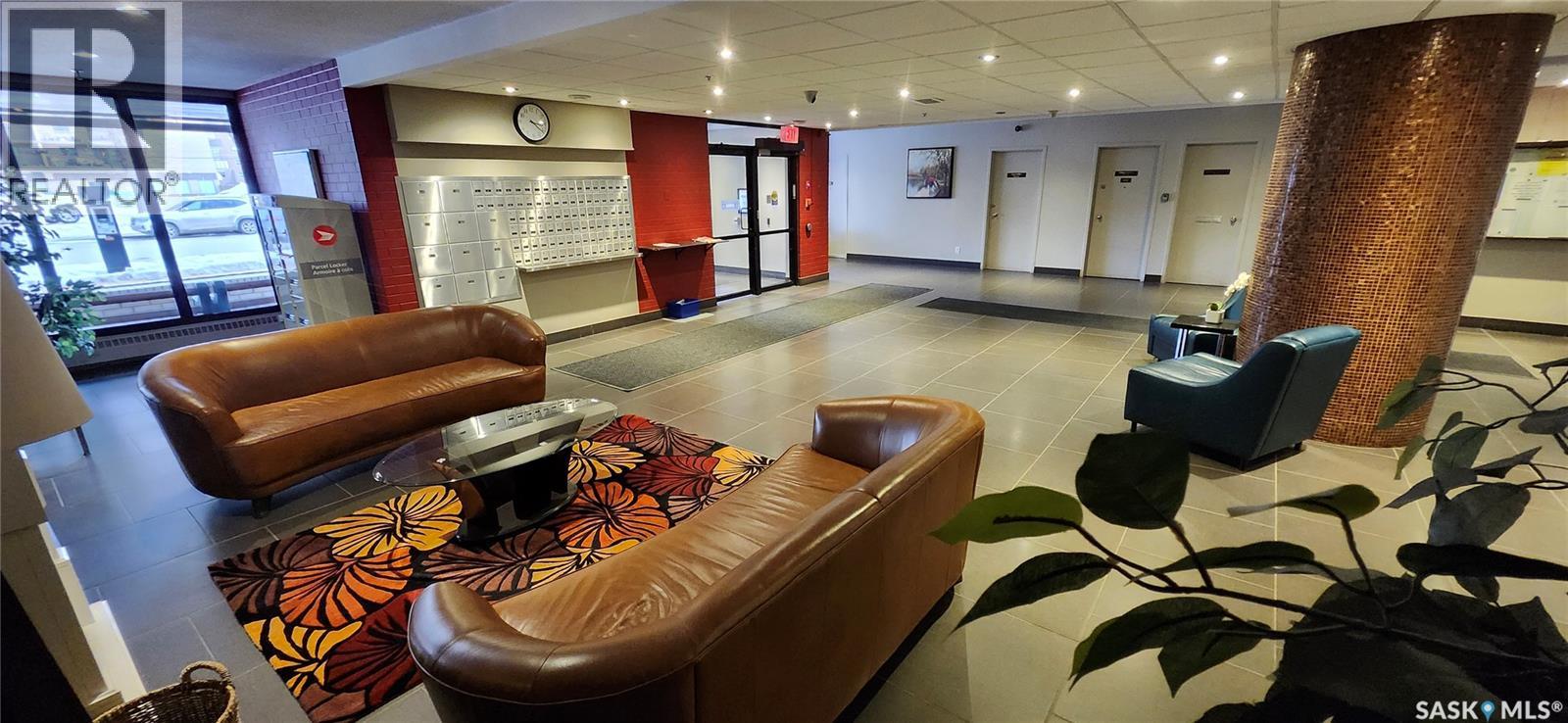 501 315 5th Avenue N, Saskatoon, Saskatchewan  S7K 5Z8 - Photo 38 - SK027086