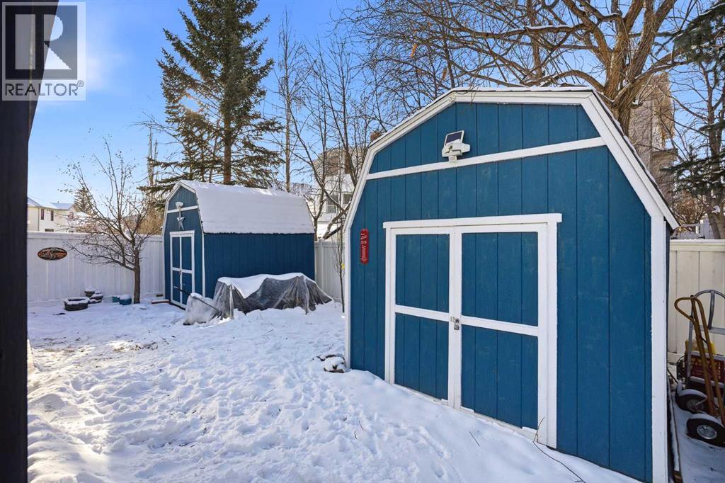 940 Citadel Drive Nw, Calgary, Alberta  T3G 4A4 - Photo 42 - A2281889