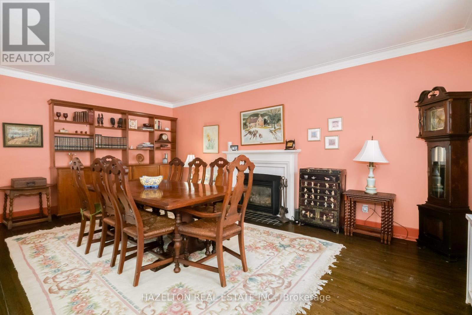 50 Buckingham Avenue, Toronto, Ontario  M4N 1R2 - Photo 13 - C12777918