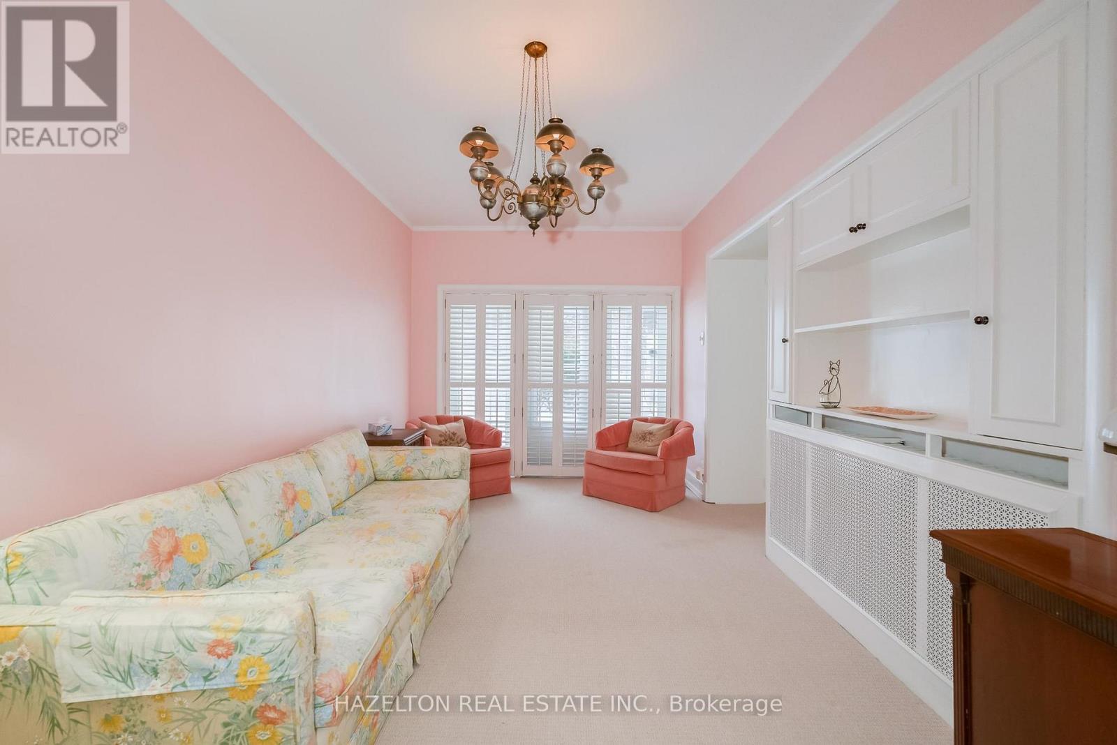 50 Buckingham Avenue, Toronto, Ontario  M4N 1R2 - Photo 16 - C12777918