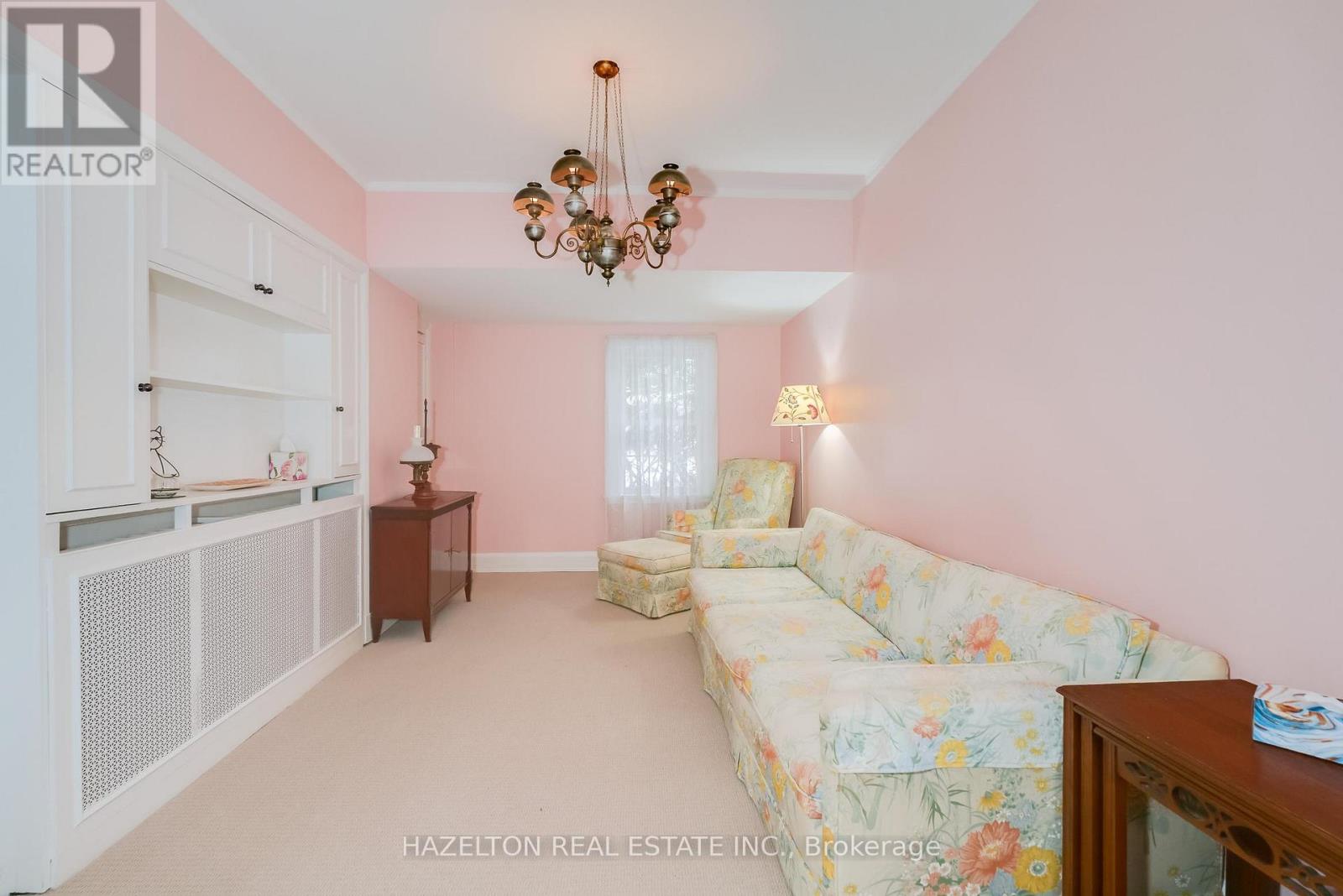 50 Buckingham Avenue, Toronto, Ontario  M4N 1R2 - Photo 17 - C12777918