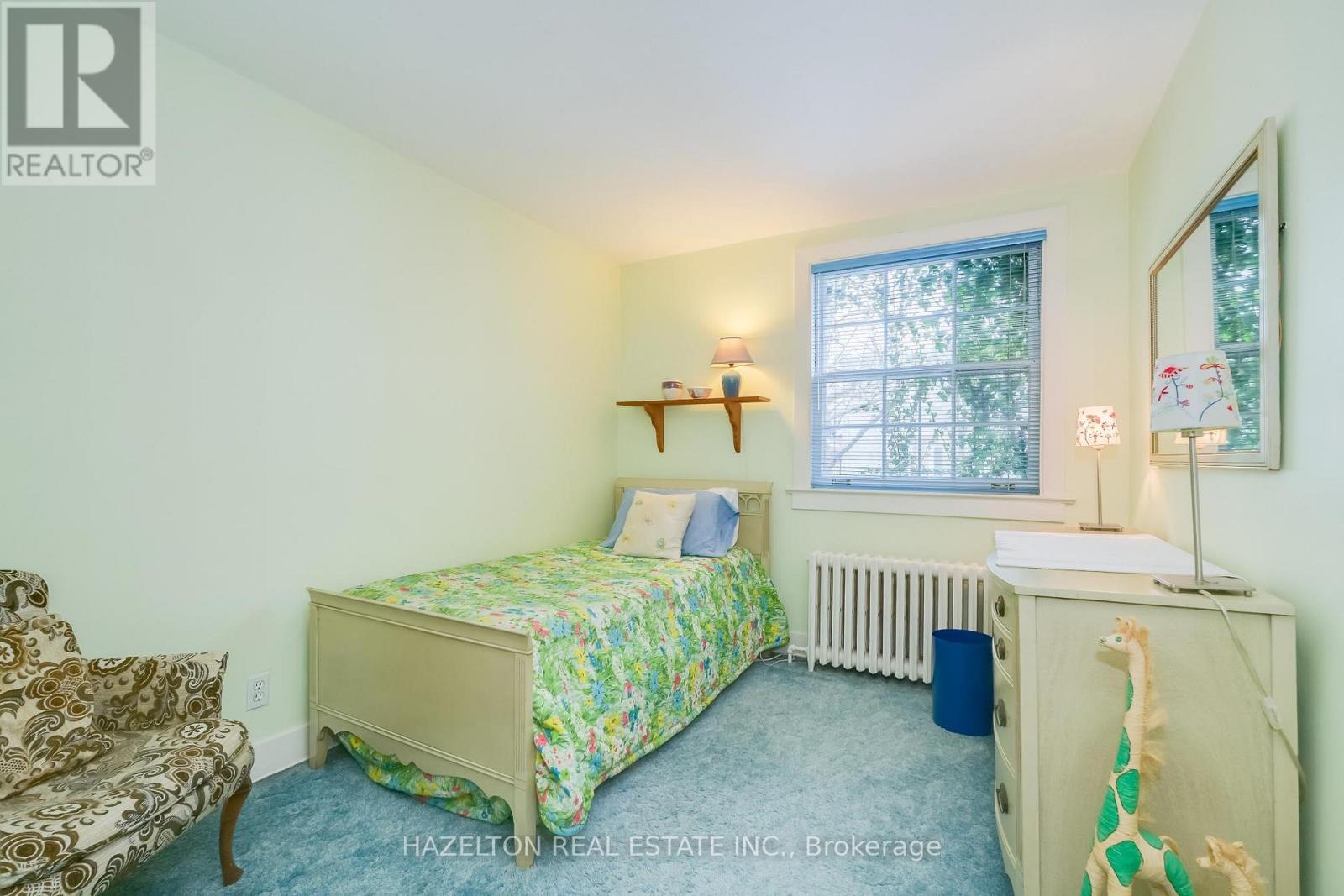 50 Buckingham Avenue, Toronto, Ontario  M4N 1R2 - Photo 28 - C12777918