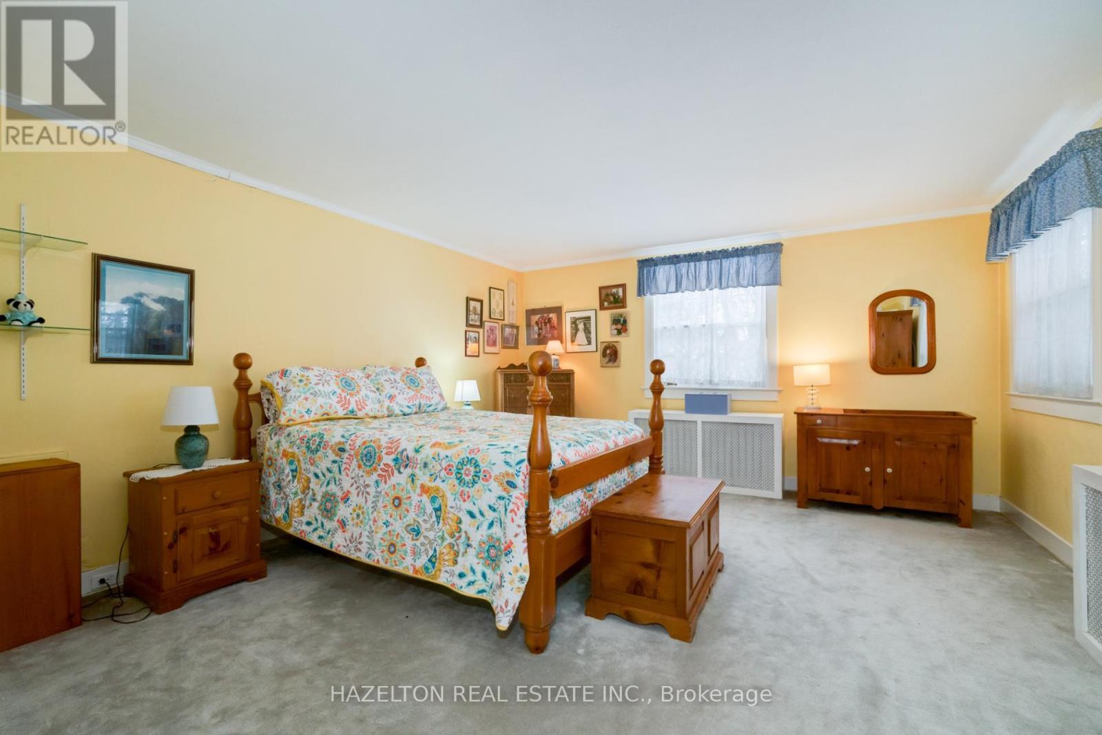 50 Buckingham Avenue, Toronto, Ontario  M4N 1R2 - Photo 31 - C12777918