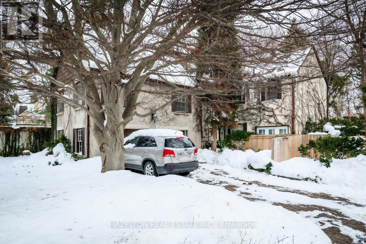 50 Buckingham Avenue, Toronto, Ontario  M4N 1R2 - Photo 36 - C12777918