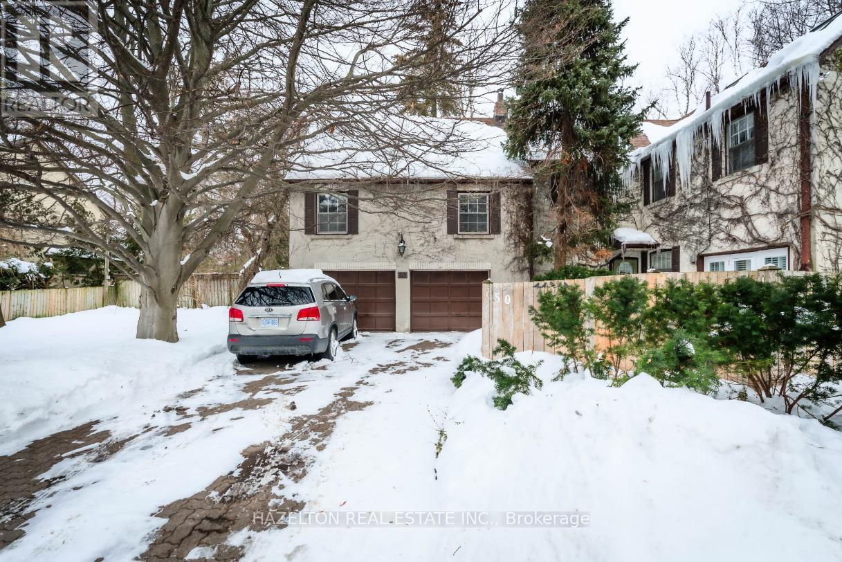 50 Buckingham Avenue, Toronto, Ontario  M4N 1R2 - Photo 37 - C12777918