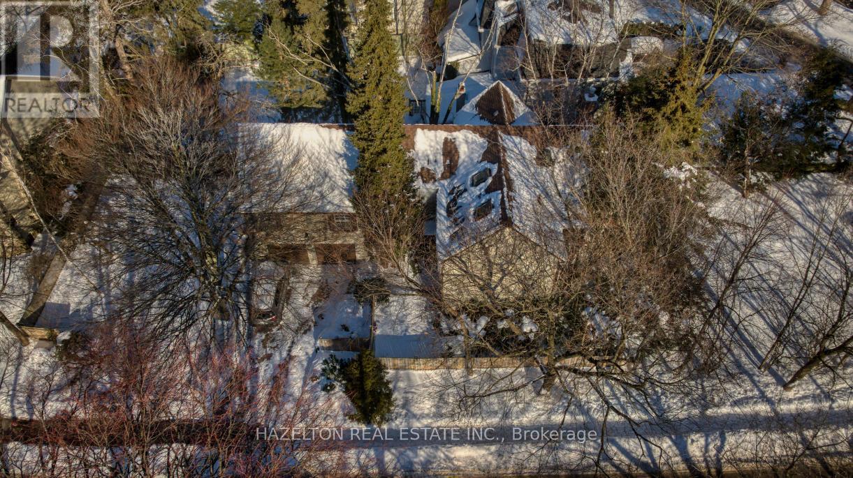 50 Buckingham Avenue, Toronto, Ontario  M4N 1R2 - Photo 43 - C12777918