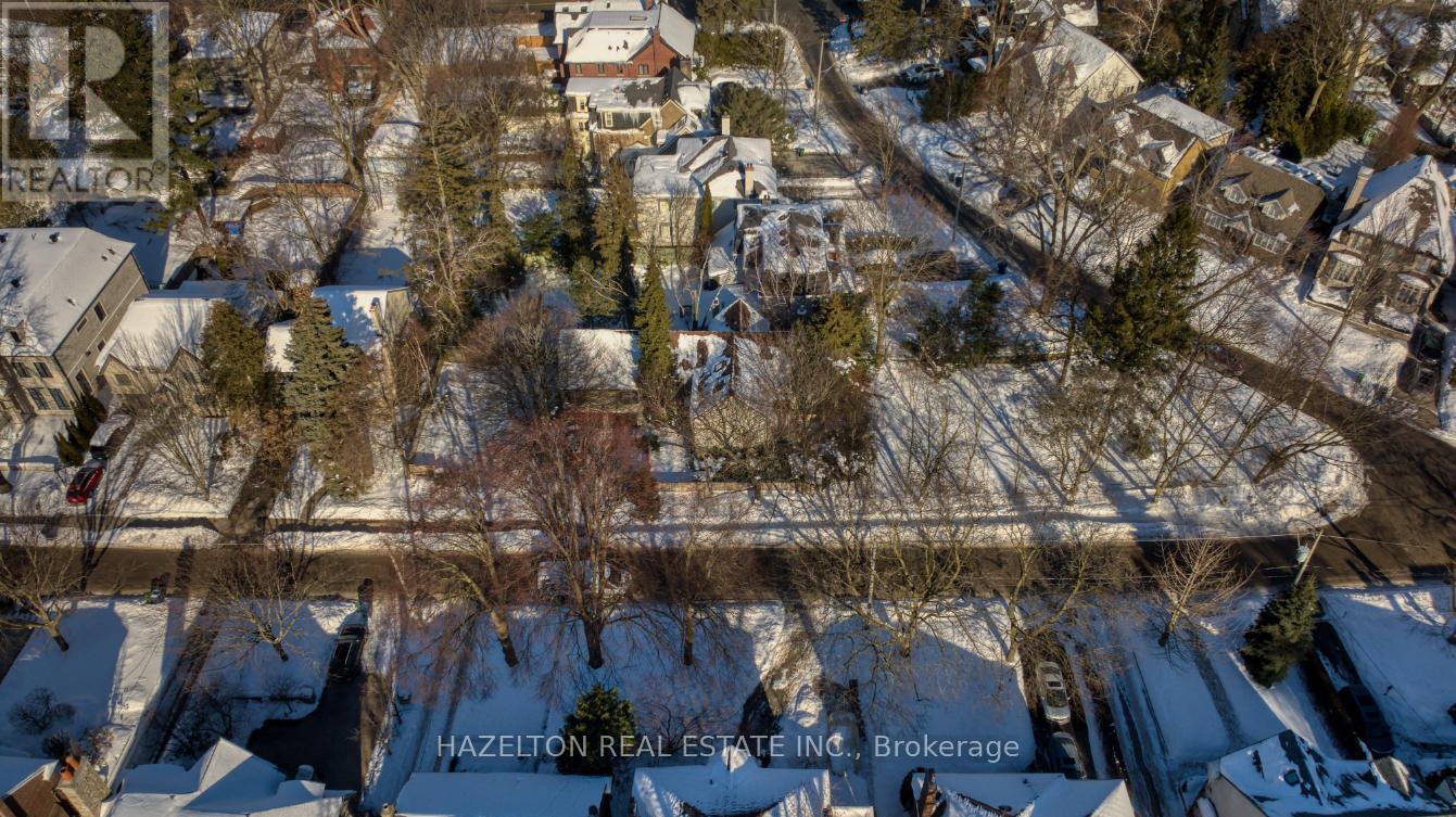 50 Buckingham Avenue, Toronto, Ontario  M4N 1R2 - Photo 44 - C12777918