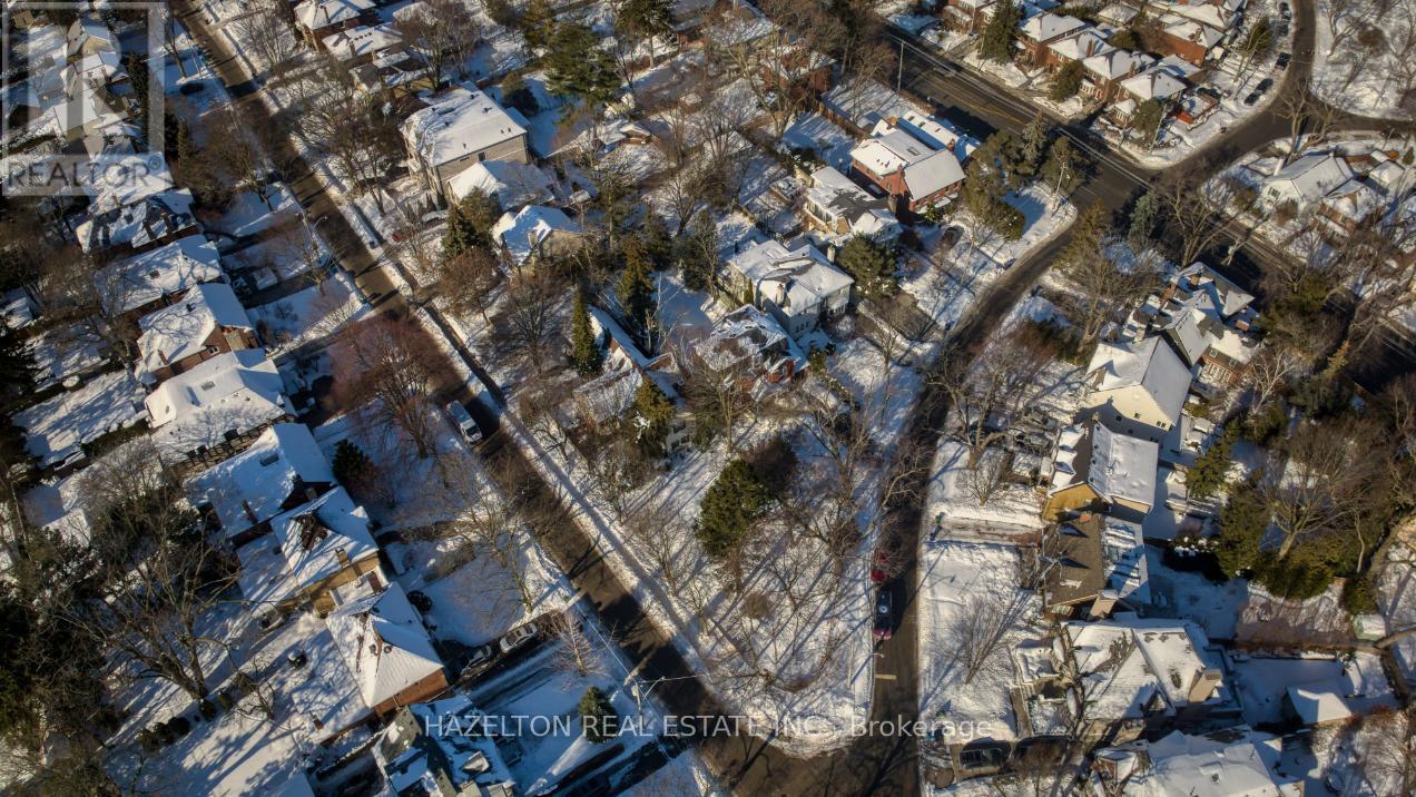 50 Buckingham Avenue, Toronto, Ontario  M4N 1R2 - Photo 45 - C12777918