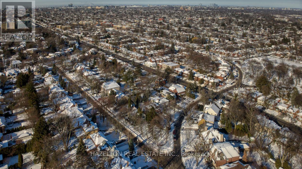 50 Buckingham Avenue, Toronto, Ontario  M4N 1R2 - Photo 46 - C12777918