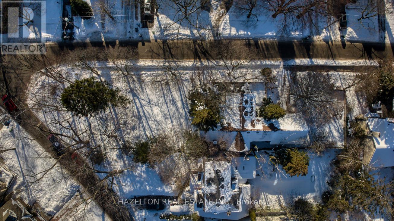 50 Buckingham Avenue, Toronto, Ontario  M4N 1R2 - Photo 47 - C12777918