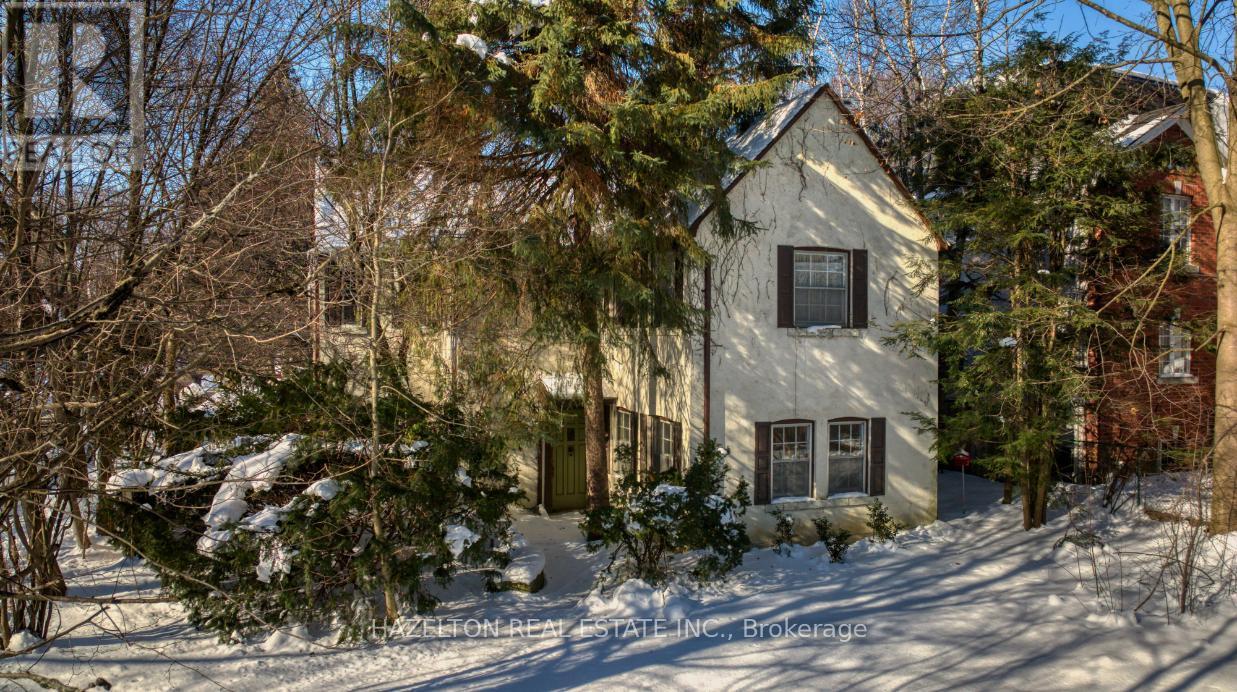 50 Buckingham Avenue, Toronto, Ontario  M4N 1R2 - Photo 48 - C12777918