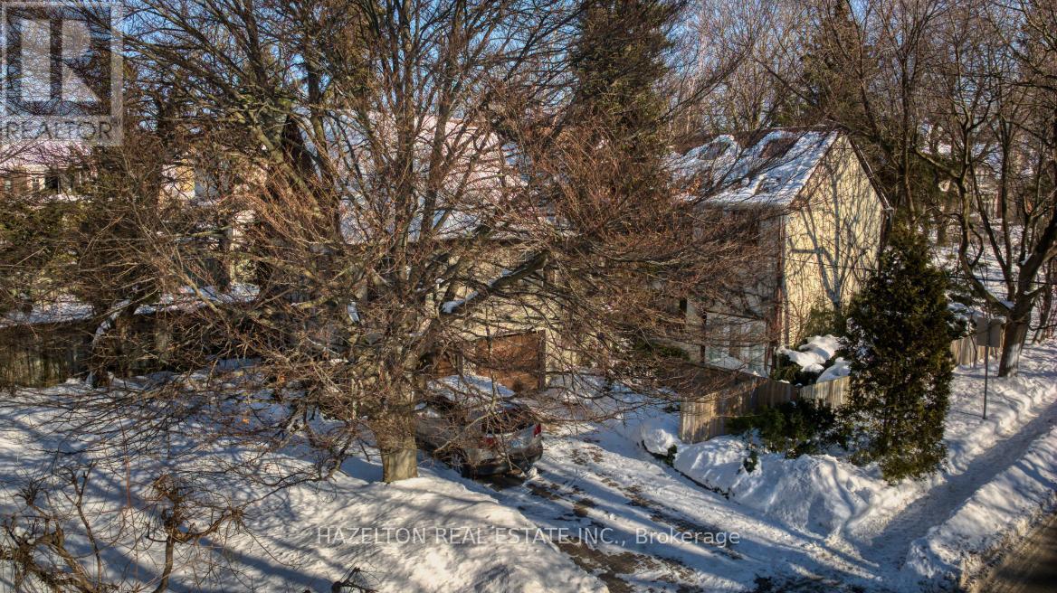 50 Buckingham Avenue, Toronto, Ontario  M4N 1R2 - Photo 49 - C12777918