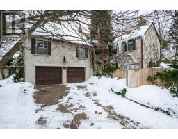 50 BUCKINGHAM AVENUE, Toronto, Ontario