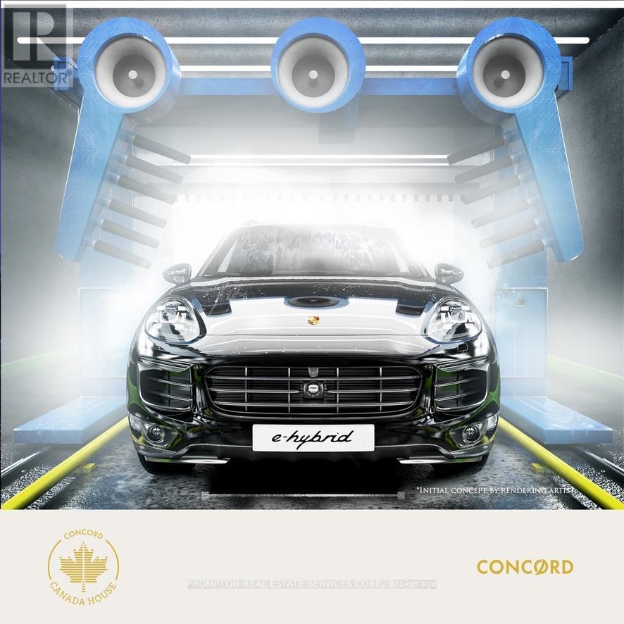 803 - 1 Concord Cityplace Way, Toronto, Ontario  M5V 0X3 - Photo 5 - C12777930