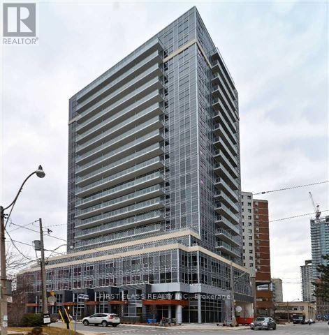 1001 - 58 ORCHARD VIEW BOULEVARD, Toronto, Ontario