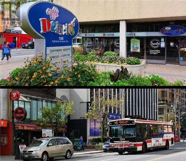 1001 - 58 Orchard View Boulevard, Toronto, Ontario  M4R 1B9 - Photo 27 - C12777934