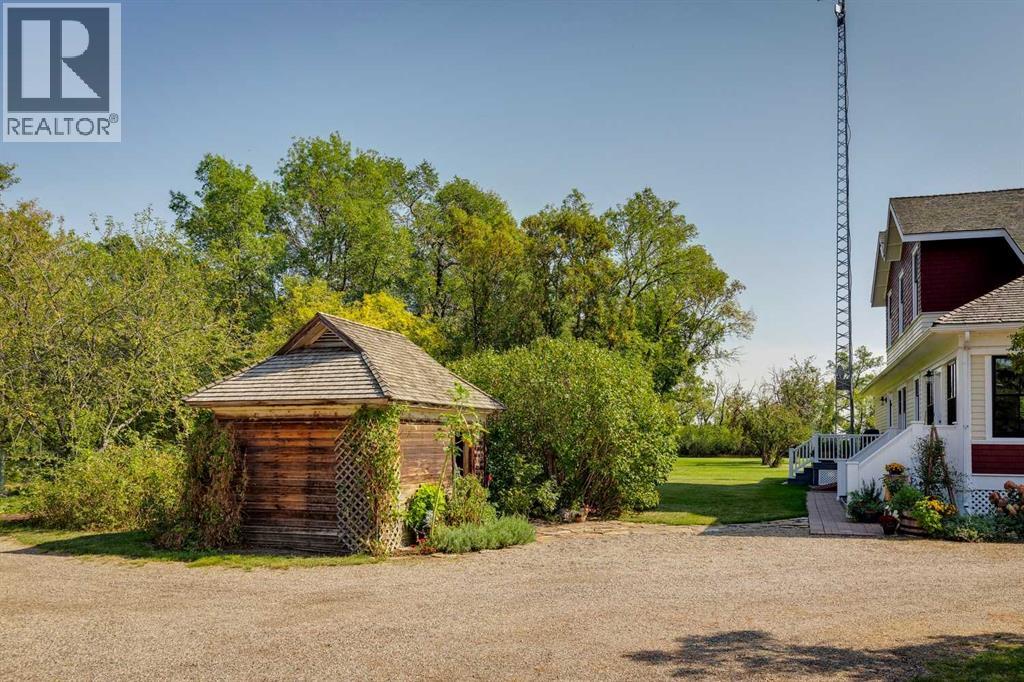 141034 Township Road 190, Rural Newell, Alberta  T1R 1B6 - Photo 44 - A2283071