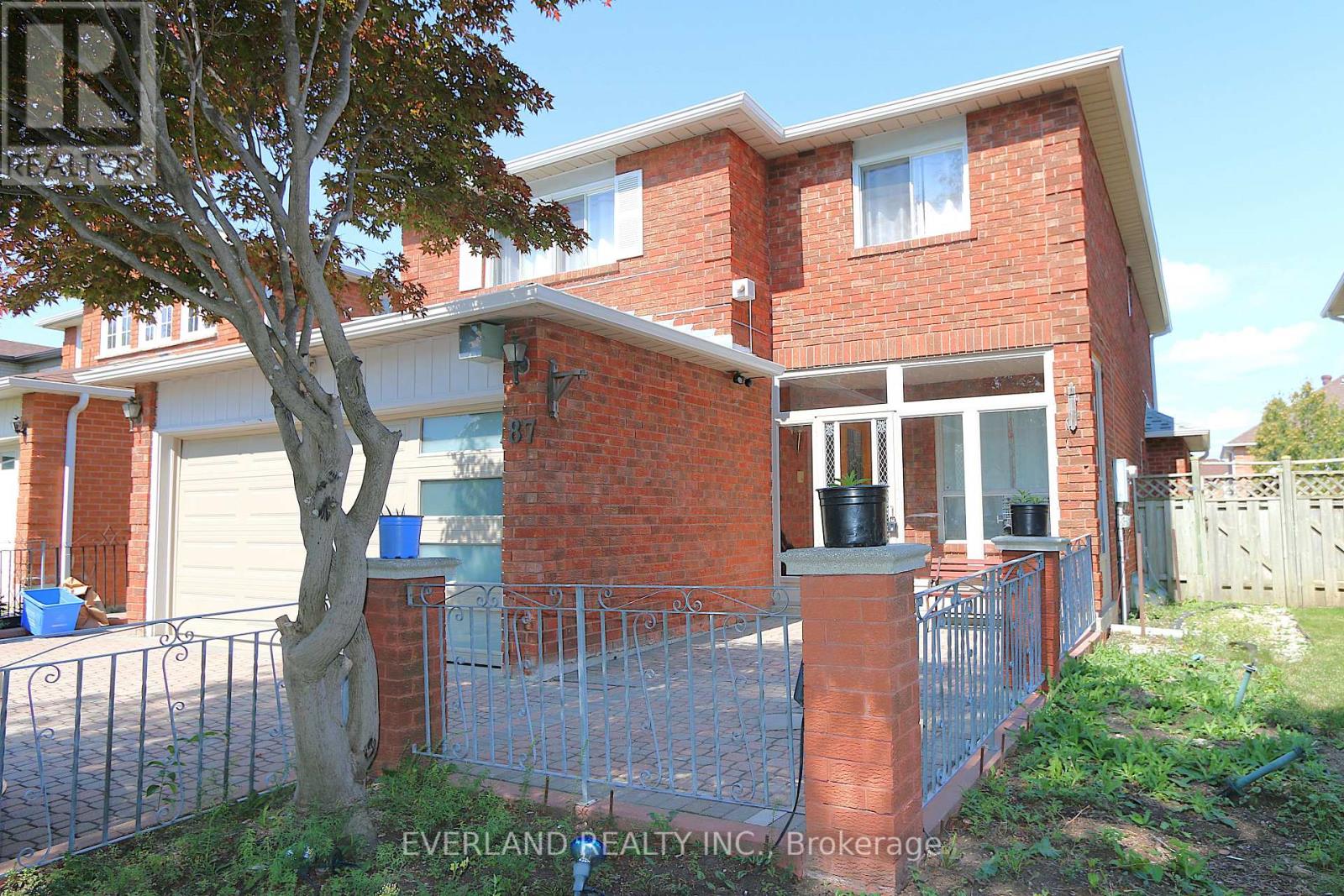 87 Kyla Crescent, Markham, Ontario  L3S 2Y4 - Photo 3 - N12777938