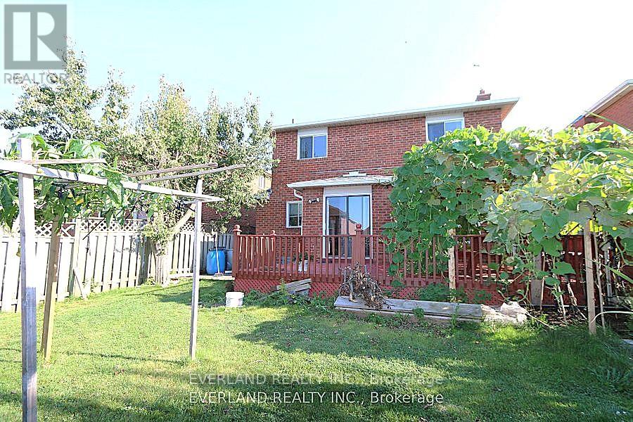 87 Kyla Crescent, Markham, Ontario  L3S 2Y4 - Photo 6 - N12777938