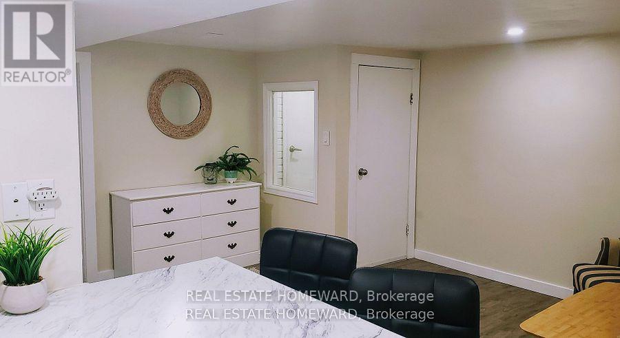 B - 50 Mould Avenue, Toronto, Ontario  M6N 3Z9 - Photo 3 - W12777922