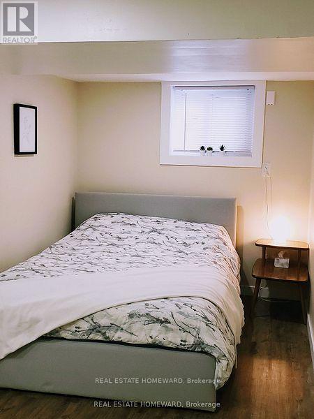 B - 50 Mould Avenue, Toronto, Ontario  M6N 3Z9 - Photo 4 - W12777922