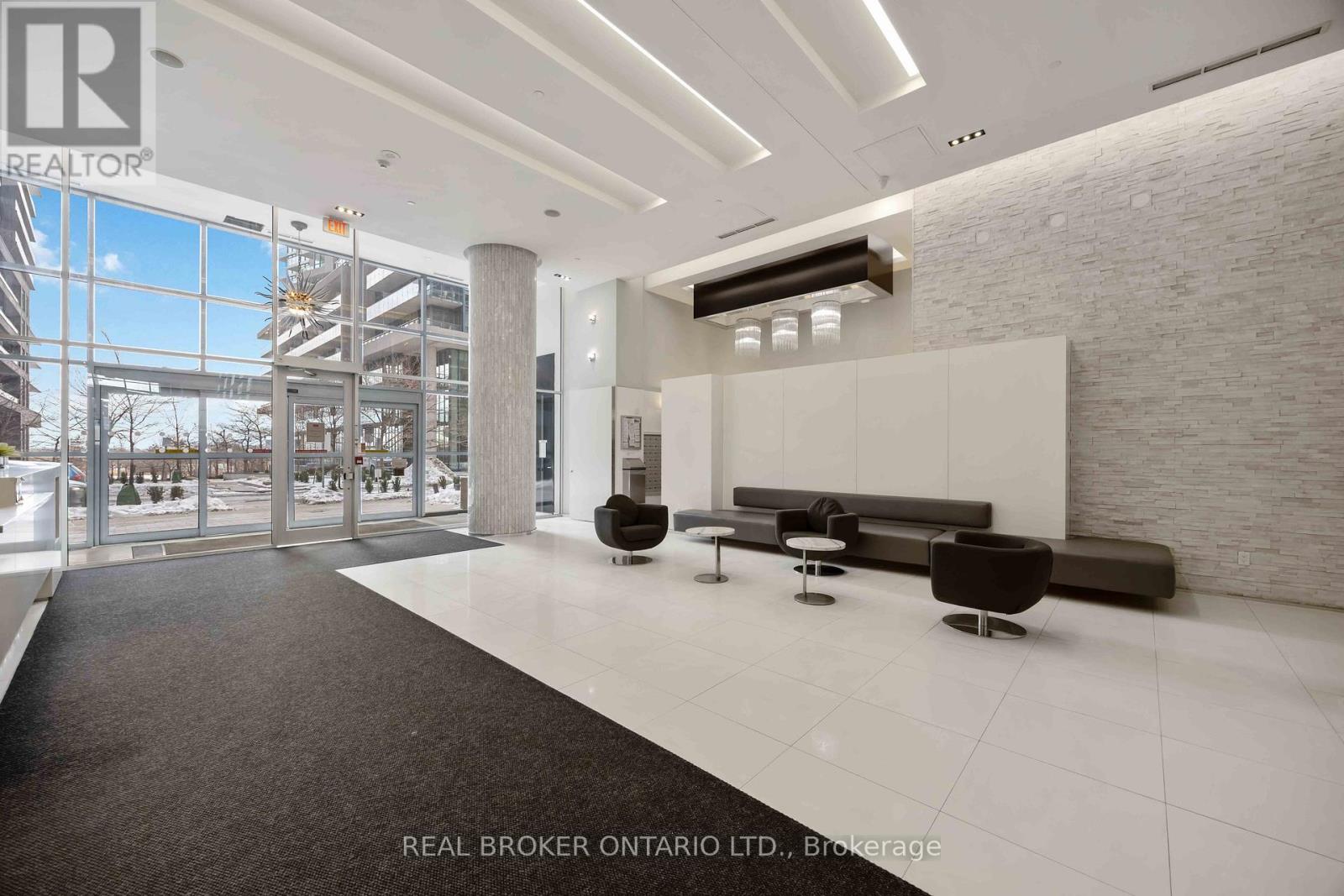 302 - 56 Annie Craig Drive, Toronto, Ontario  M8V 0C5 - Photo 4 - W12777926