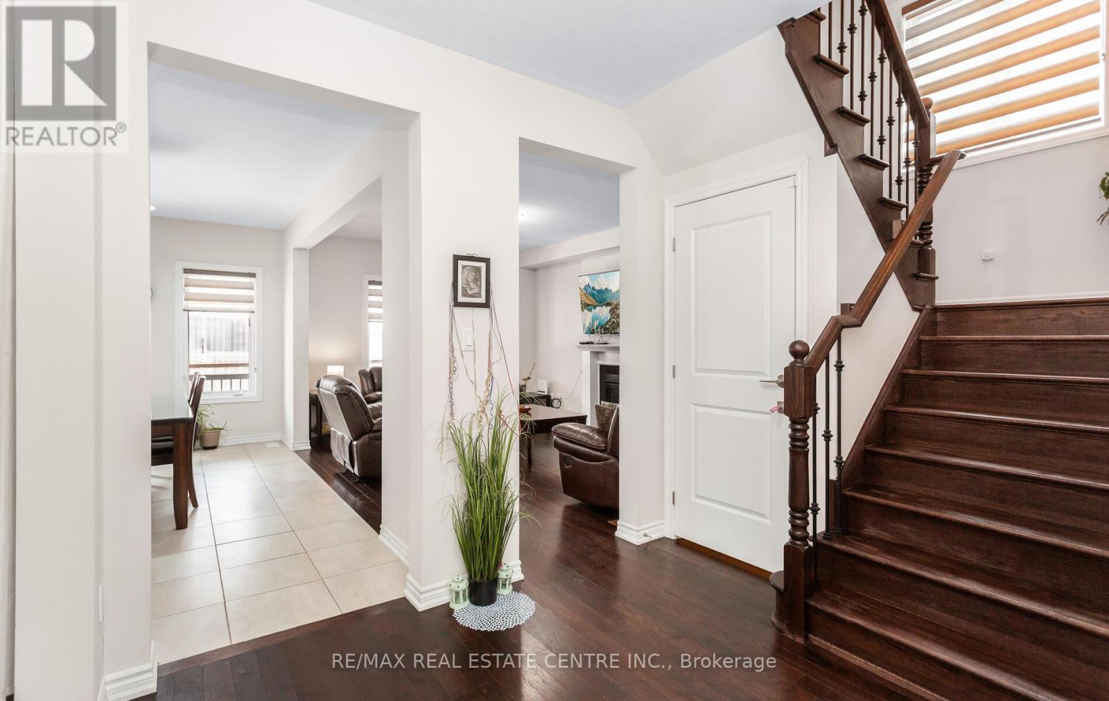 49 Bucksaw Street, Brampton, Ontario  L7A 4R3 - Photo 12 - W12777932