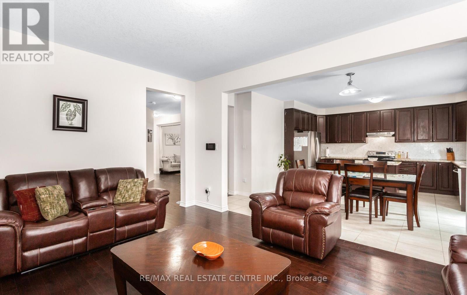 49 Bucksaw Street, Brampton, Ontario  L7A 4R3 - Photo 15 - W12777932