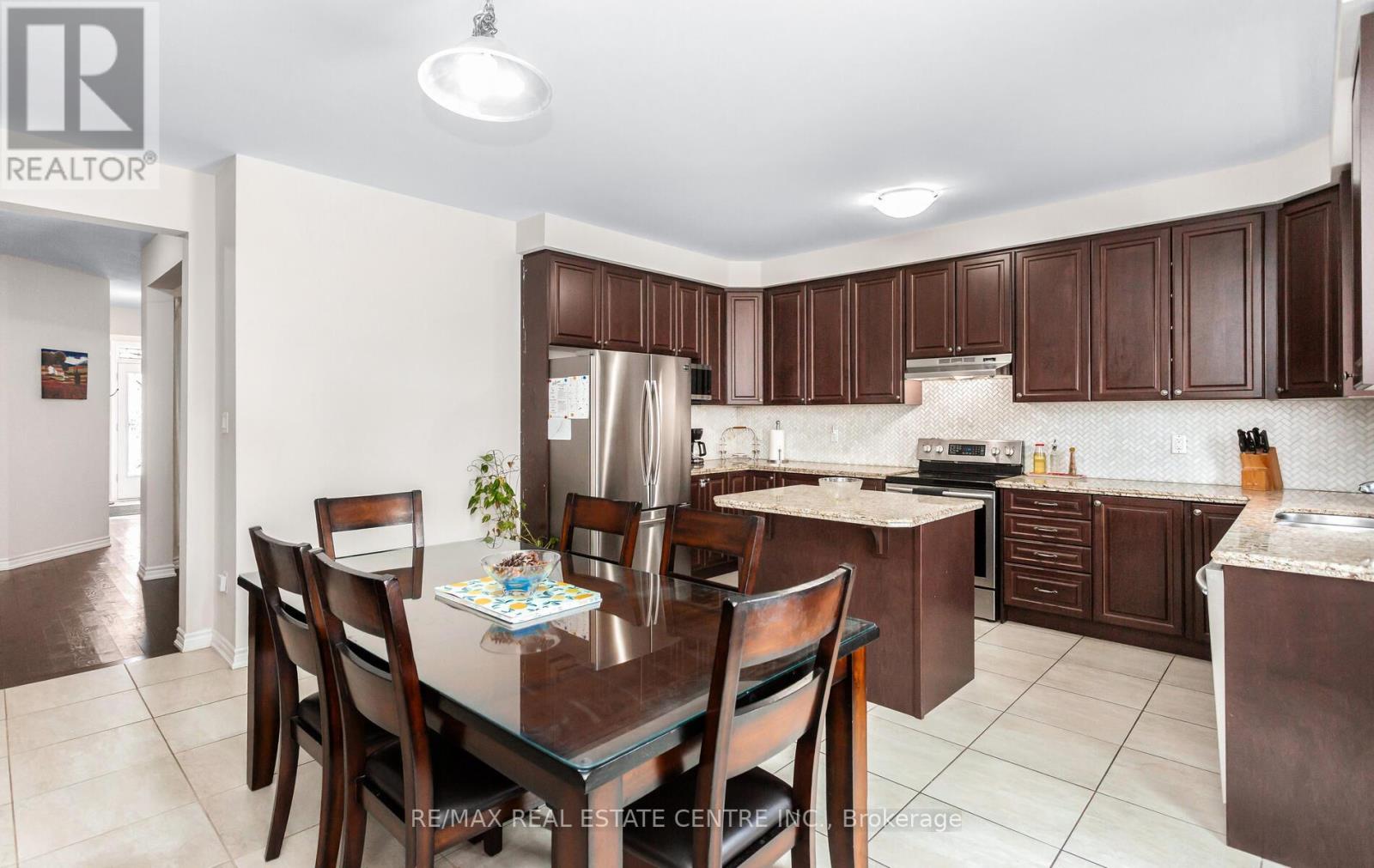 49 Bucksaw Street, Brampton, Ontario  L7A 4R3 - Photo 19 - W12777932